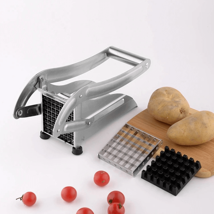 French Fries Maker | Safe & Easy-Use